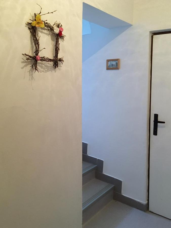 Apartmán pri Belej Apartman Liptovský Hrádok Kültér fotó