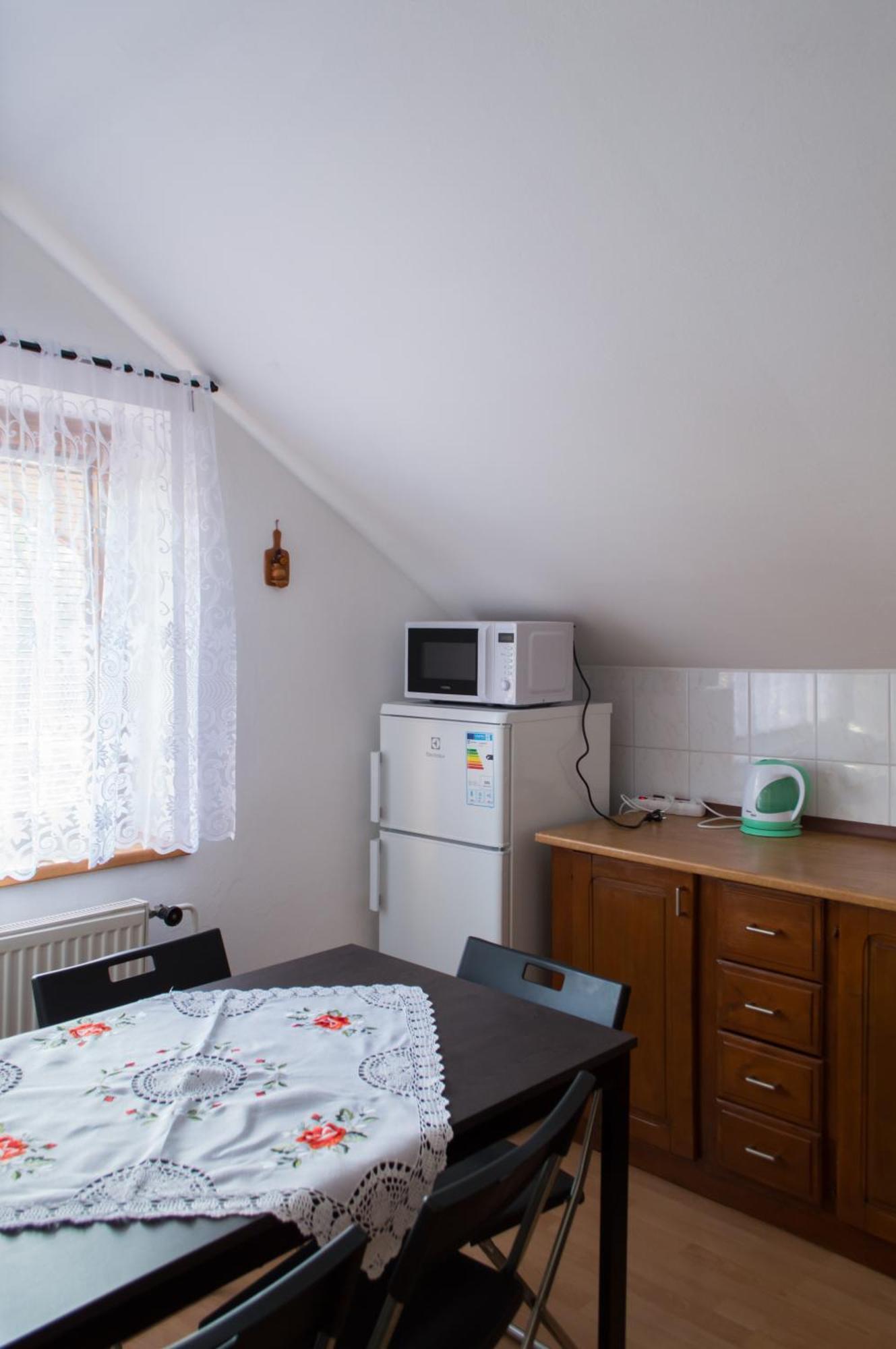 Apartmán pri Belej Apartman Liptovský Hrádok Kültér fotó