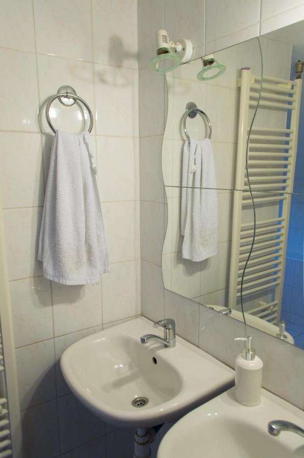 Apartmán pri Belej Apartman Liptovský Hrádok Kültér fotó