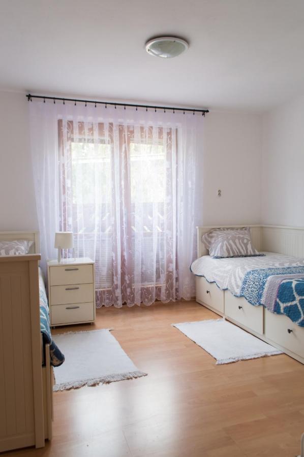Apartmán pri Belej Apartman Liptovský Hrádok Kültér fotó