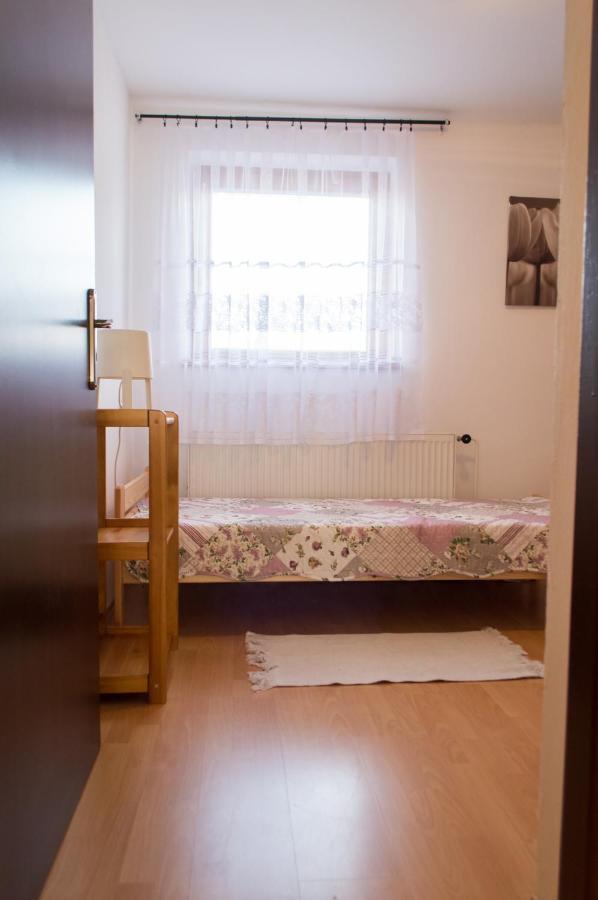 Apartmán pri Belej Apartman Liptovský Hrádok Kültér fotó